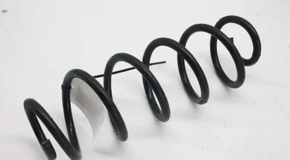 Toyota Prius (XW50) Rear coil spring