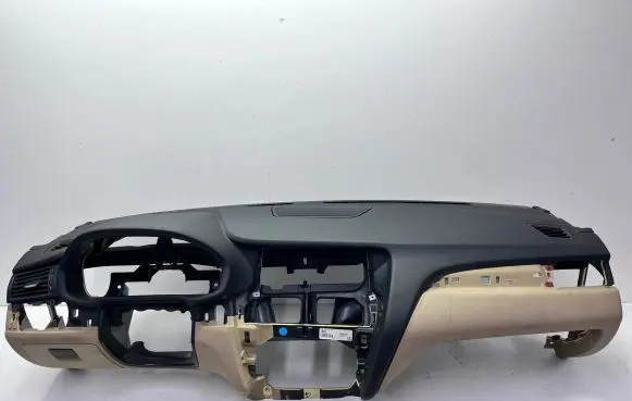 BMW X3 F25 Dashboard 011276120 2458326AD