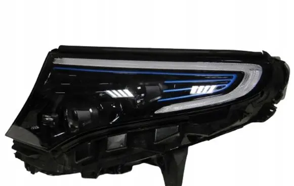 Mercedes-Benz EQC Headlight/headlamp A2939062701