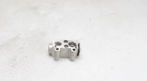 BMW X4 F26 Air conditioning (A/C) expansion valve 9226078 64119226078 328513