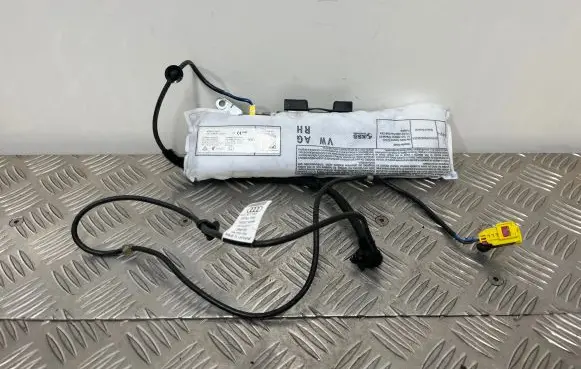 Audi A7 S7 4K8 Seat airbag 4K8880242F 4K0971553