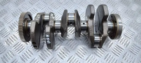 Peugeot 308 Crankshaft 
