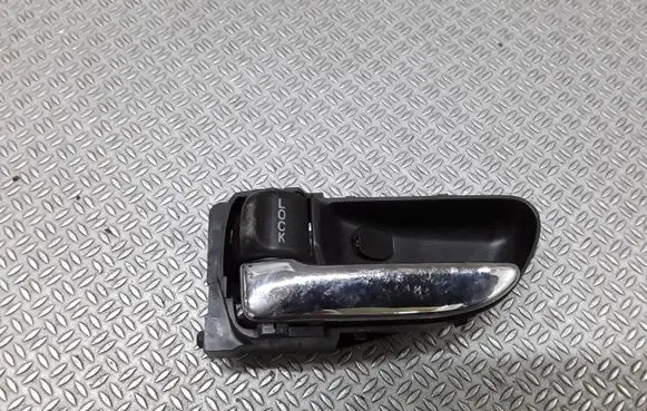 Subaru Outback Front door interior handle
