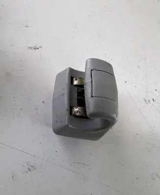 Mercedes-Benz Vito Viano W639 Sun visor clip/hook/bracket 