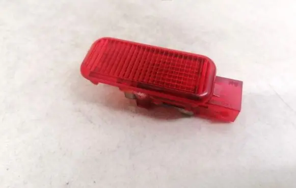 Audi A6 S6 C5 4B Rear door interior light 4B0947411