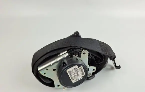 BMW X5 F15 Front seatbelt 7343630