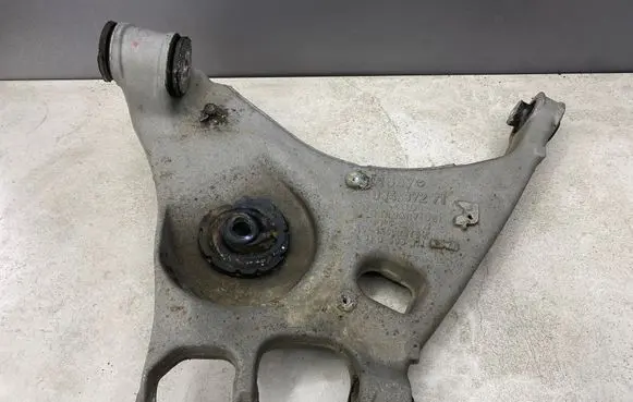 Audi A4 S4 B7 8E 8H Rear upper control arm/wishbone 8E0505311 03437271 12000516
