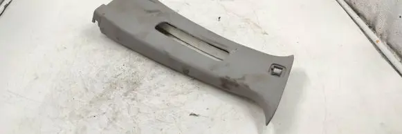 Nissan Primera (B) pillar trim (top) 