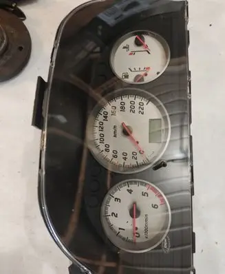 Nissan X-Trail T30 Speedometer (instrument cluster)