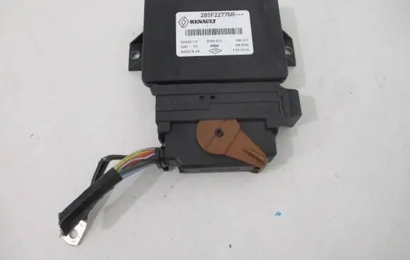 Renault Espace - Grand espace V Hand brake release cable 285F22776R