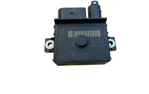 BMW X5 E70 Glow plug pre-heat relay 859172401 E2110022352 0006699008