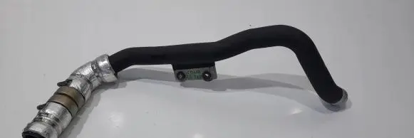 Hyundai Kona I Intercooler hose/pipe