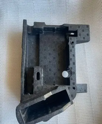 BMW 5 GT F07 Other interior part 15820011