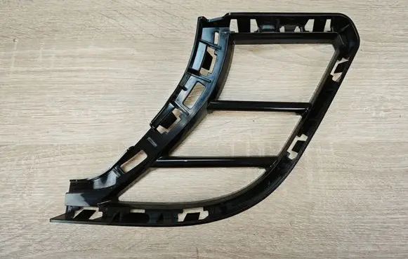 BMW 4 G22 G23 G24 G26 Front bumper lower grill 8081681