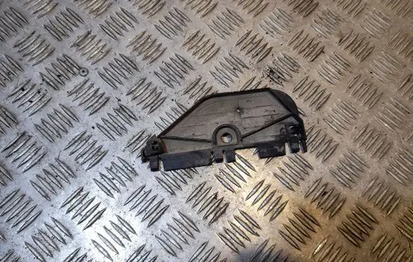 Audi A8 S8 D4 4H Sill/side skirt trim 4H0853921C
