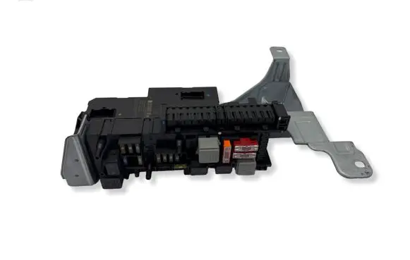 Mercedes-Benz GLK (X204) Central body control module 2049065802 5DK01102262 2049012602