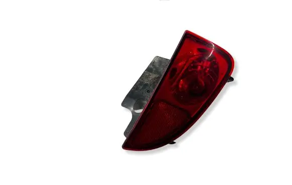 Renault Espace - Grand espace IV Rear fog light 8200027154