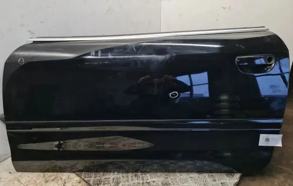 Audi A4 S4 B7 8E 8H Door (2 Door Coupe) 