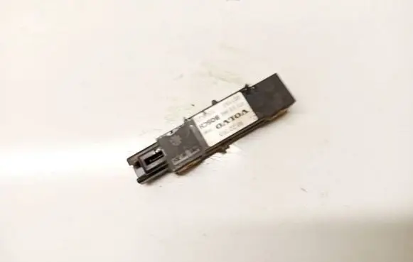Volvo S60 Airbag deployment crash/impact sensor 8622365