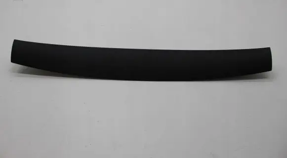 Seat Alhambra (Mk2) Tailgate/trunk upper cover trim 7N0867707