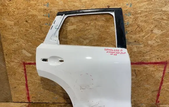 Mazda CX-5 II Rear door KB7W72010 S2510G253-A