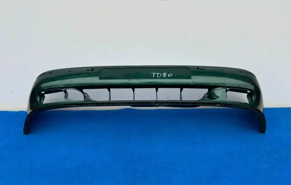 Seat Toledo I (1L) Front bumper 1L0807105N