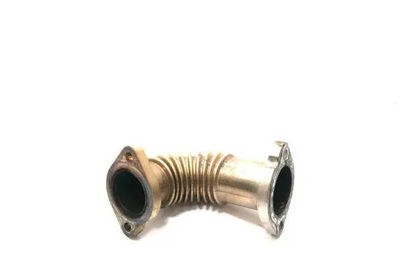 Audi Q5 SQ5 EGR valve line/pipe/hose 059131525AL