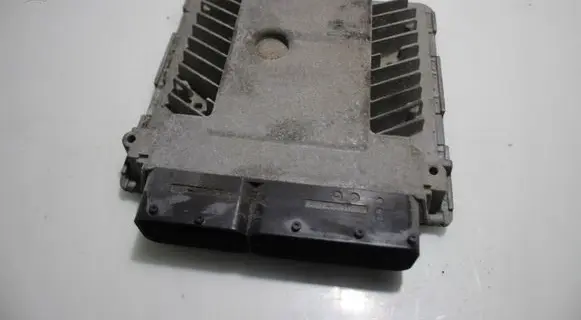 Seat Altea Engine control unit/module ECU
