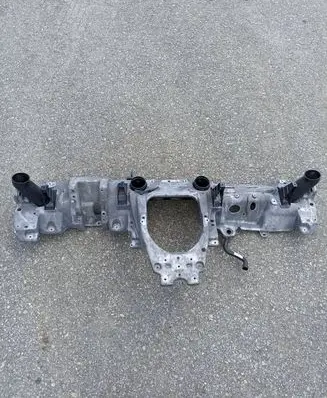 Mini One - Cooper F56 F55 Dashboard cross member/frame bar 51452757005 12273713 RG25486