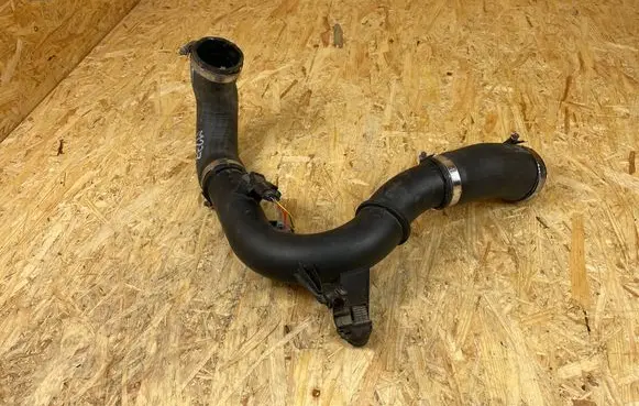 Volkswagen Golf VII Intercooler hose/pipe 5Q0145834 5Q0145770A 5Q0145792C
