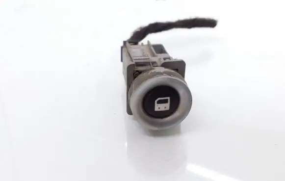 Citroen C8 Electric sliding door switch 1488929077