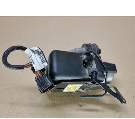 Volvo V60 Auxiliary pre-heater (Webasto) 9024453B