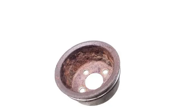 Iveco Daily 4th gen Water pump pulley 