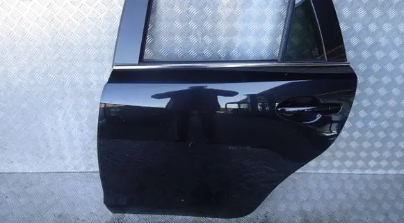 Mazda 6 Rear door M6IIIGJKOMBIDRZLT