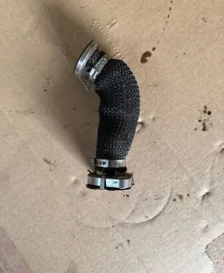 Audi SQ7 Other exhaust manifold parts 057131530G