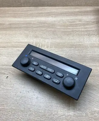 Opel Astra G Climate control unit 24442472