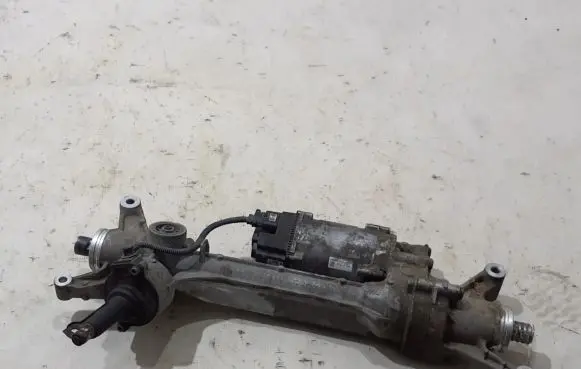 Mercedes-Benz E W213 Steering rack A2134605801