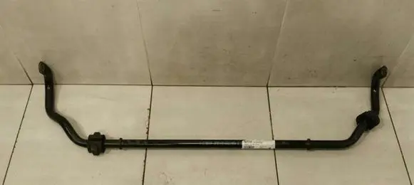Porsche 911 991 Front anti-roll bar/sway bar 99134370515