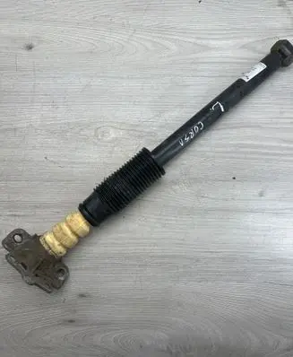 Opel Corsa D Rear shock absorber/damper 313571 281700313571