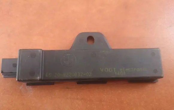 BMW 5 F10 F11 Other interior part 9220832