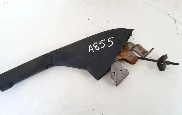 Seat Ibiza III (6L) Handbrake/parking brake lever assembly