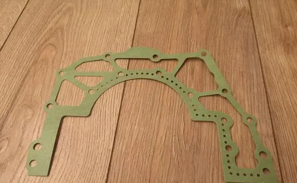 Other engine part