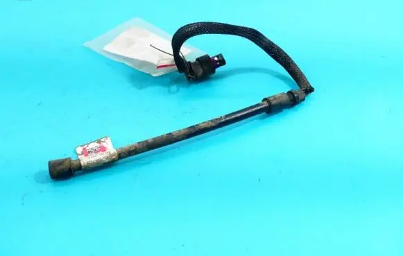 Land Rover Discovery Sport Liftgate motion sensor GJ32-14E110-AA IMPRK1310975