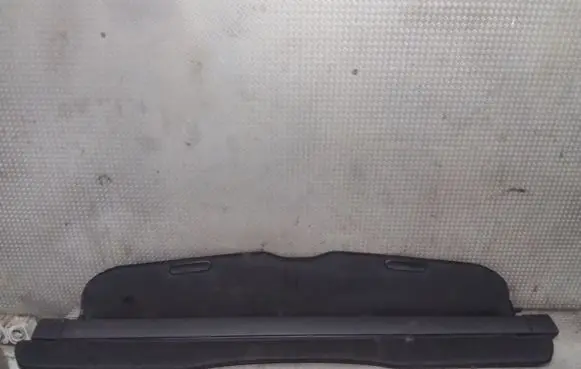 Peugeot 307 Parcel shelf load cover 96389368ZD