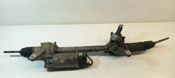 BMW 5 G30 G31 Steering rack 6893036 00569555 7818993471