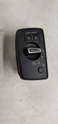 Volkswagen PASSAT B8 Light switch 3g0941633