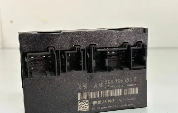 Volkswagen PASSAT B6 Comfort/convenience module 3C0959433R