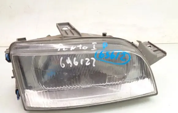 Fiat Punto (176) Headlight/headlamp