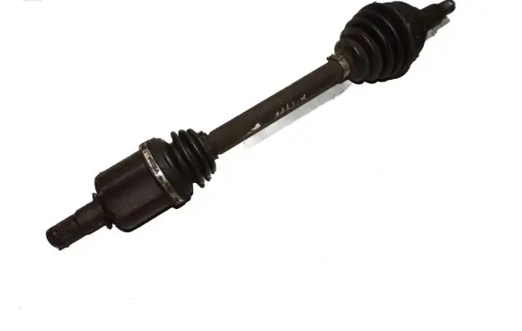 Jaguar X-Type Front driveshaft