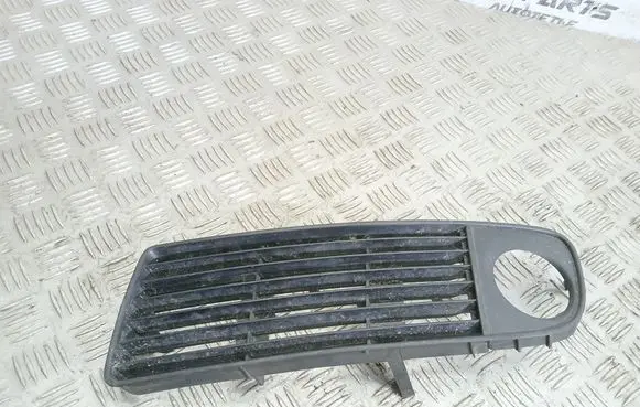 Audi A6 S6 C5 4B Front bumper lower grill 4B0807681R